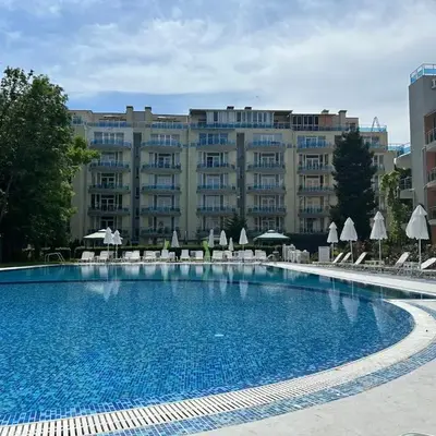 Оазис