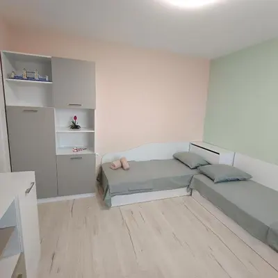 Gallery image of BM Apartment in Burgas City