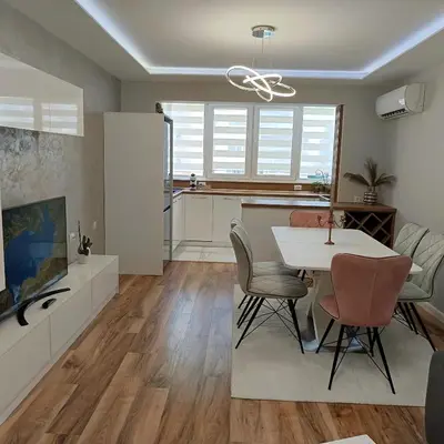 Gallery image of BM Apartment in Burgas City