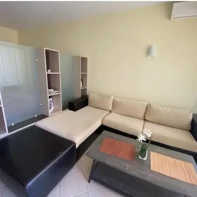 Central Beach Apartament