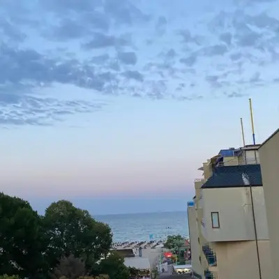 Central Beach Apartament