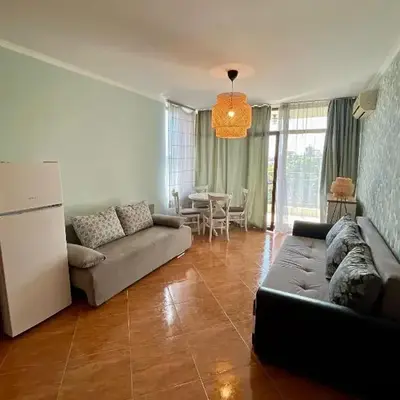 Helios Apartament Studio near Sea