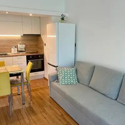 Varna city Park Apartament