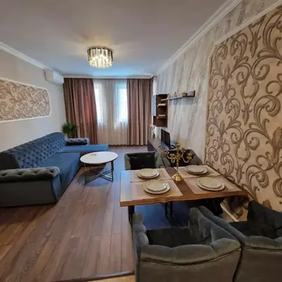 MitProt Panorama Bay 2 Luks Apartment 110