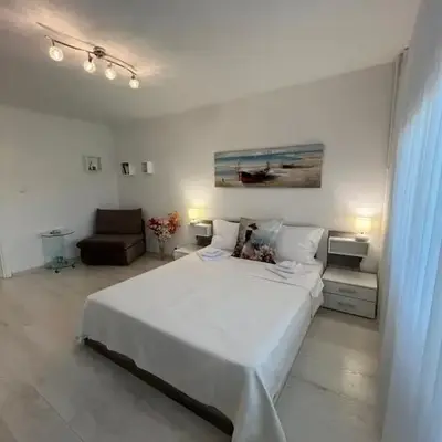 Tei-Zi apartments2