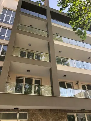 an external view of a building at VP Martini in Sunny Beach