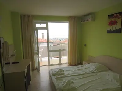 Gallery image of Sveti Vlas niki house in Sveti Vlas