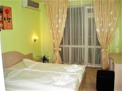 Gallery image of Sveti Vlas niki house in Sveti Vlas