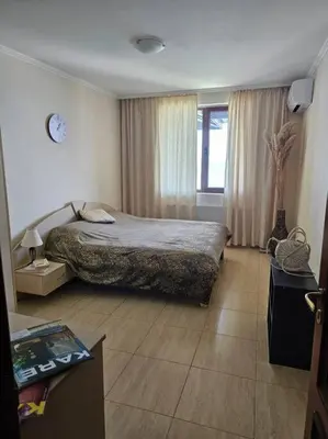 Gallery image of Stunning Beach View Apartment in Sveti Vlas