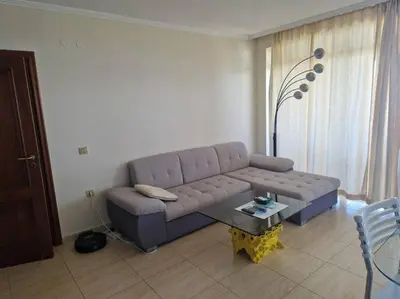 Gallery image of Stunning Beach View Apartment in Sveti Vlas