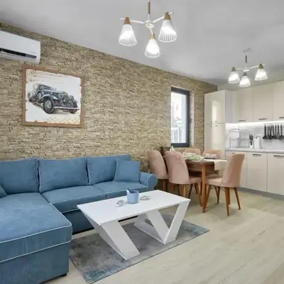 Sea Sunrise Apartment Sozopol