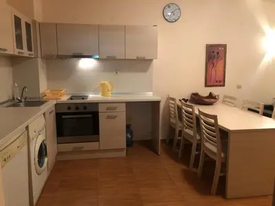 Gallery image of Apartcomplex Panorama Dreams in Sveti Vlas