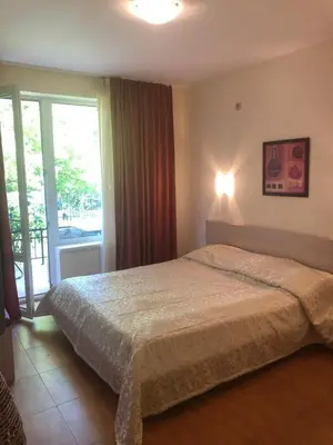 Gallery image of Apartcomplex Panorama Dreams in Sveti Vlas