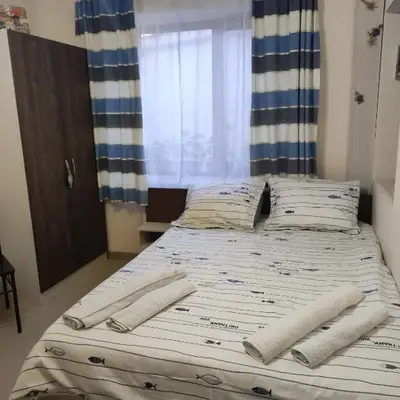 Студио в центъра на стария Несебър