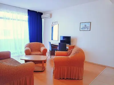 Gallery image of Central Avenue apartments in Sunny Beach