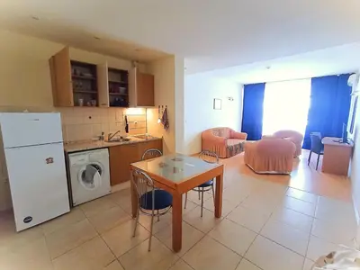 Gallery image of Central Avenue apartments in Sunny Beach