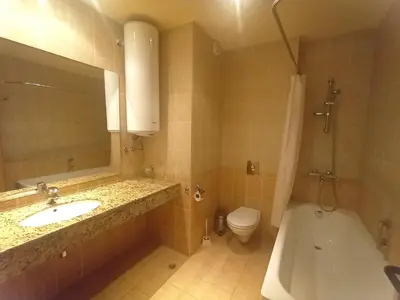 Gallery image of Central Avenue apartments in Sunny Beach