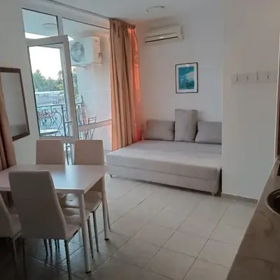 Sunny Beach Apartment