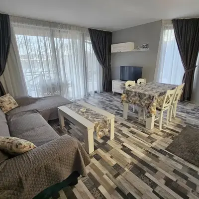 Denevi' seaside apartment - 2 bedrooms