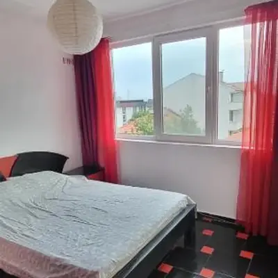 Unique Apartment with Balcony in Pomorie Old Town by Flat Mаnаger