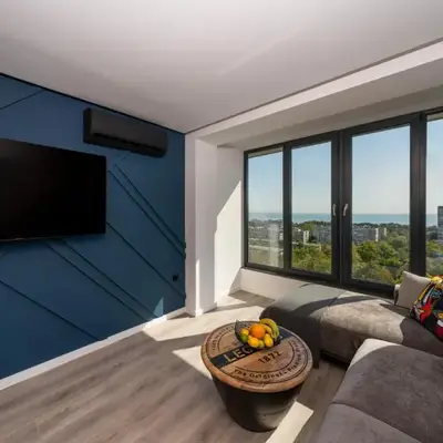 Lazur Sea View