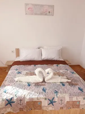 Gallery image of Апартамент за нощувки братя Миладинови 1 in Burgas City