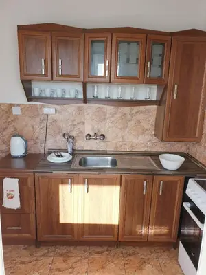 Gallery image of Апартамент за нощувки братя Миладинови 1 in Burgas City