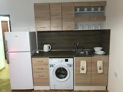 Gallery image of Апартаменти за нощувки братя Миладинови 2 in Burgas City