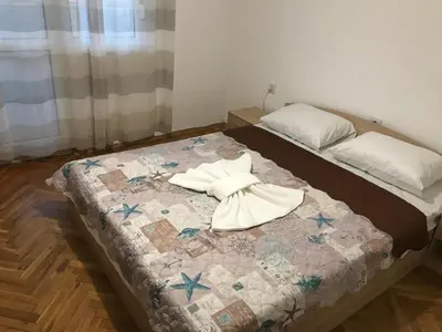 Gallery image of Апартаменти за нощувки братя Миладинови 2 in Burgas City
