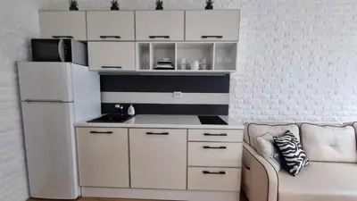 Gallery image of Апарамент за гости Романс Марин in Sunny Beach