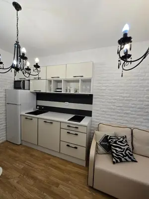 Gallery image of Апарамент за гости Романс Марин in Sunny Beach