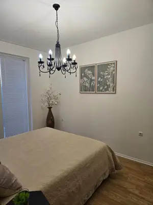 Gallery image of Апарамент за гости Романс Марин in Sunny Beach