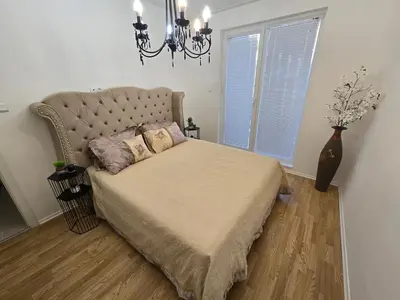 Gallery image of Апарамент за гости Романс Марин in Sunny Beach
