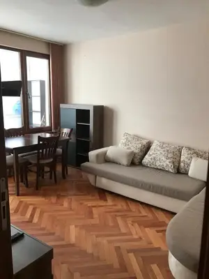 Gallery image of Апартаменти за нощувки -Лазур in Burgas City
