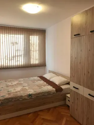 Gallery image of Апартаменти за нощувки -Лазур in Burgas City