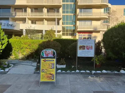 Gallery image of Sole MaR in Sunny Beach
