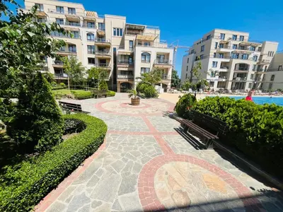 Gallery image of Sorrento E 24 Sveti Vlas in Sveti Vlas
