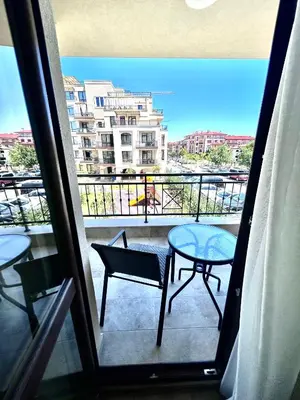 Gallery image of Sorrento E 1 2 Sveti Vlas in Sveti Vlas