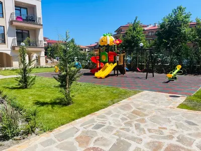 Gallery image of Sorrento E 1 2 Sveti Vlas in Sveti Vlas