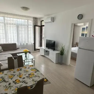 Apartament Diana
