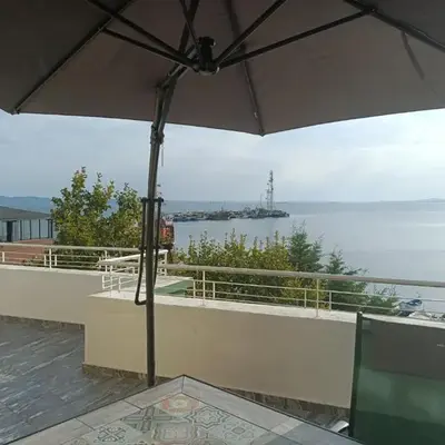 Seaside room in Yellow Corner