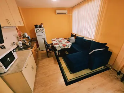 Gallery image of УюТ in Burgas City