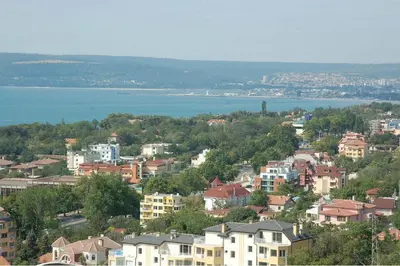 Gallery image of Apartment Vesi in Varna City