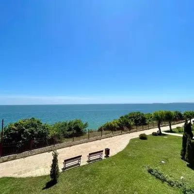 Fort Noks Panorama