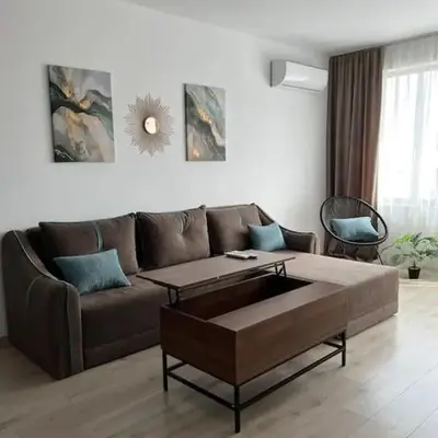 New and stylish apartment Tuthon