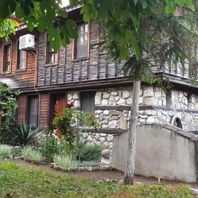 Вила Мила