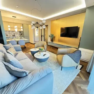 Kandinski Lux Apart