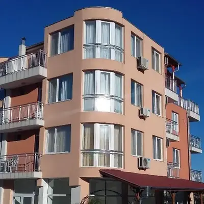 Stephanovy Guest House