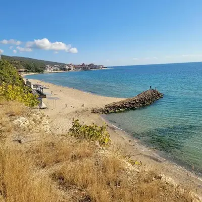 1kk ve Sveti Vlas
