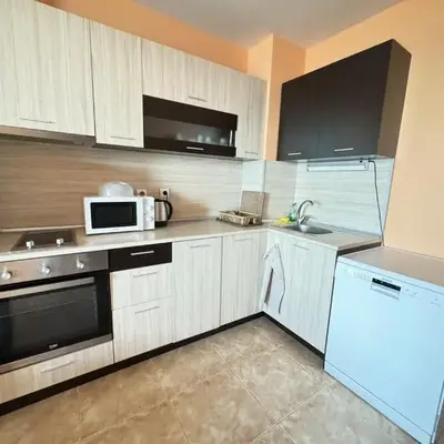 Guest Apartment The Fabulous Sunset -Sozopol